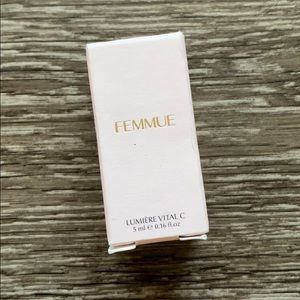 Femmue Lumiere Vital C 5ML